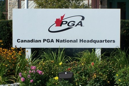 Canadian PGA Partners with Beyond Digital Imaging
